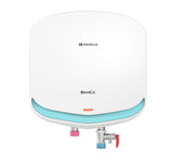 Havells Bianca 3L Instant Geyser 3 kW (White Blue)