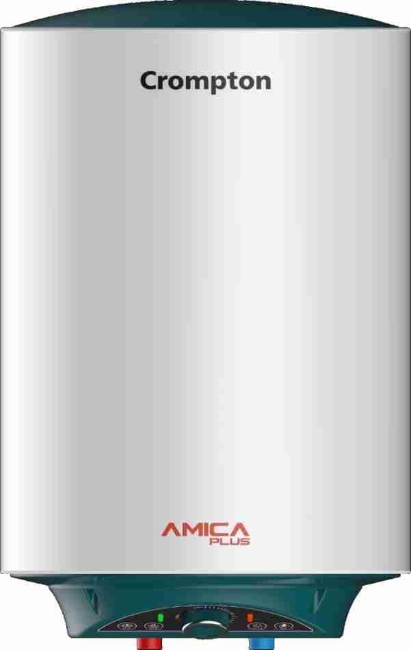 Crompton Amica Plus 10 Litre Geyser