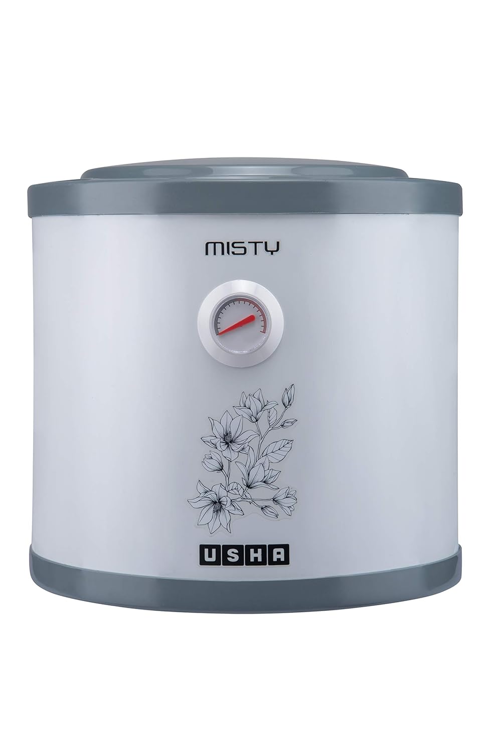 Usha Misty 10 Litre Geyser (Grey)