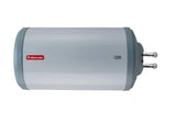 RACOLD CDR DLX 10 LITRE HORIZONTAL WATER GEYSER ( White)