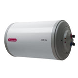 RACOLD CDR DLX 10 LITRE HORIZONTAL WATER GEYSER ( White)