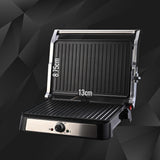 Sujata SG01 Multi Purpose XL Size Jumbo Grill 2000W