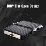 Sujata SG01 Multi Purpose XL Size Jumbo Grill 2000W