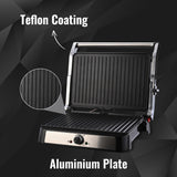 Sujata SG01 Multi Purpose XL Size Jumbo Grill 2000W
