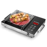 RR Signature 2200 Watts Infrared Cooktop with Touch Panel (Black)