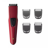 Philips BT1235/15 Skin-friendly Beard trimmer Dura Power Technology