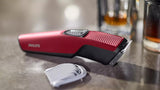 Philips BT1235/15 Skin-friendly Beard trimmer Dura Power Technology