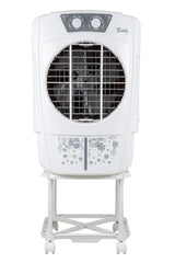Usha Buddy 45 Litre Desert Air Cooler (45BD1, White)