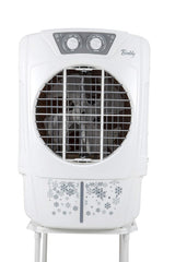 Usha Buddy 45 Litre Desert Air Cooler (45BD1, White)