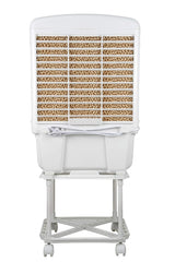 Usha Buddy 45 Litre Desert Air Cooler (45BD1, White)