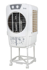 Usha Buddy 45 Litre Desert Air Cooler (45BD1, White)