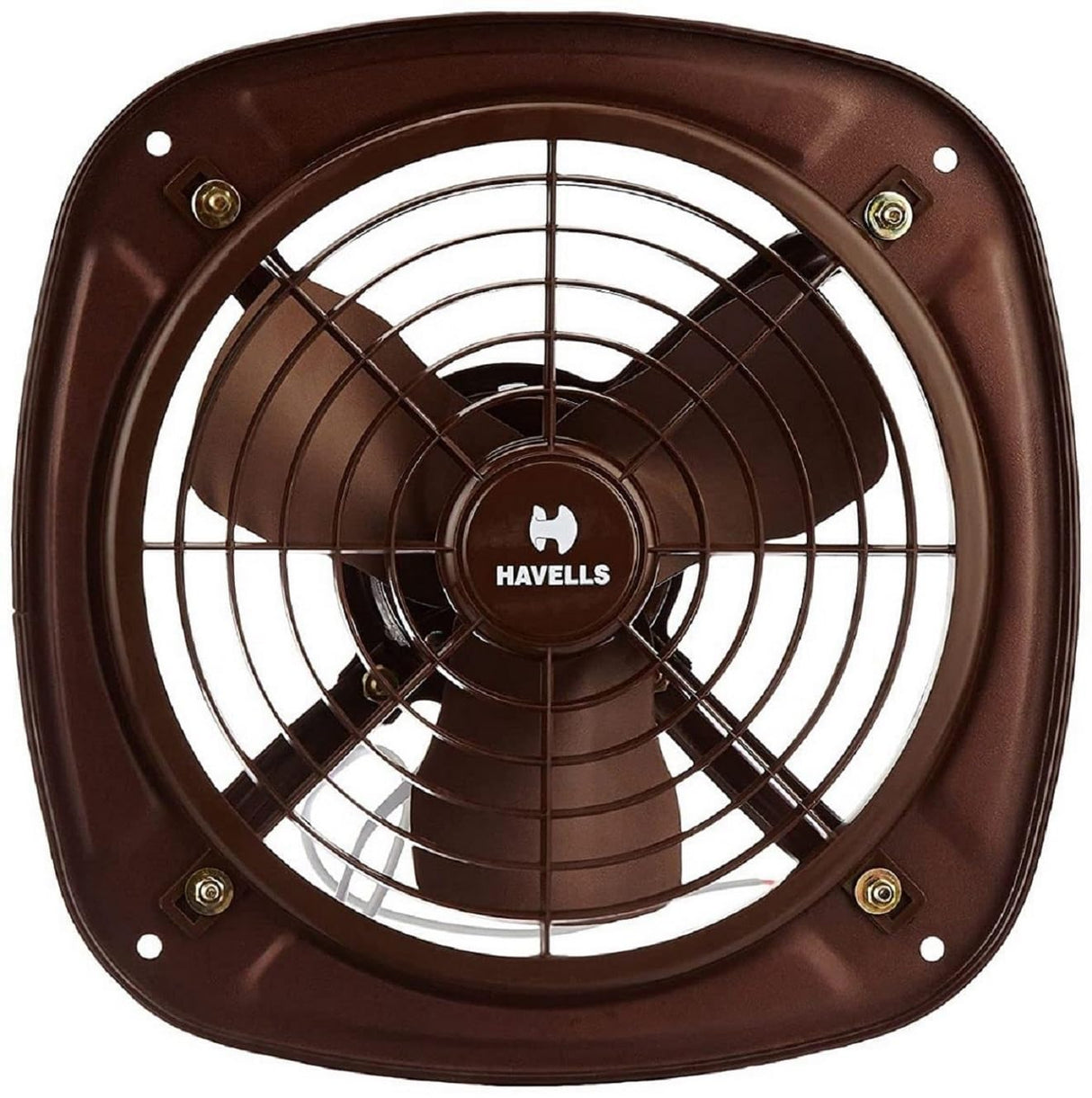 Havells Ventilair DSP 150mm Exhaust Fan (Choco Brown)