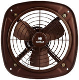Havells Ventilair DSP 150mm Exhaust Fan (Choco Brown)