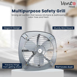 RR Signature Vento Prime 300mm Exhaust fan (Grey)