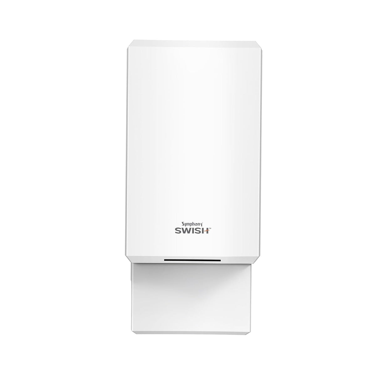 Symphony Swish 3L Instant Water Geyser (White)