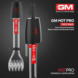 GM Immersion Rod 1500W 16 Am Water Heater