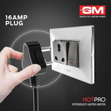 GM Immersion Rod 1500W 16 Am Water Heater