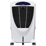 Symphony Winter 80B Desert Air Cooler with BLDC Technology (White)