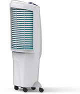 Symphony Winter 80B Desert Air Cooler with BLDC Technology (White)