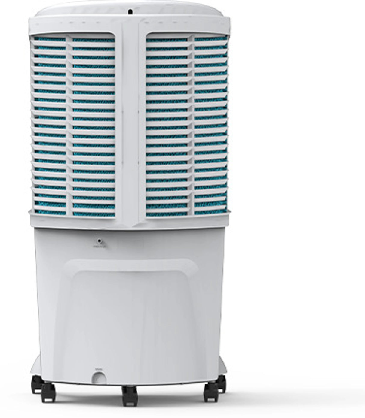 Symphony Winter 80B Desert Air Cooler with BLDC Technology (White)