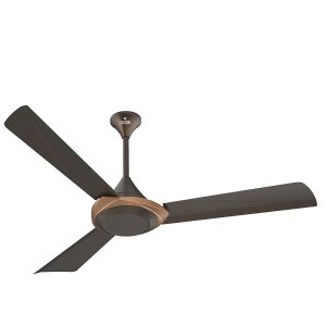 Polycab Superb Ceiling Fan 1200mm (Jaco Bean Bronze Gold)