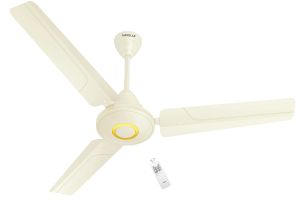 Havells Efficiencia Neo 1200mm BLDC Motor with remote Ceiling Fan (Ivory)