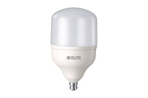 Polycab Aelius LED Jumbo 30W Bulb - Cool day light 6500K